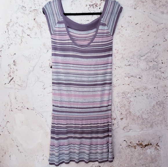 Benetton Little Dress - Picture 2 of 8